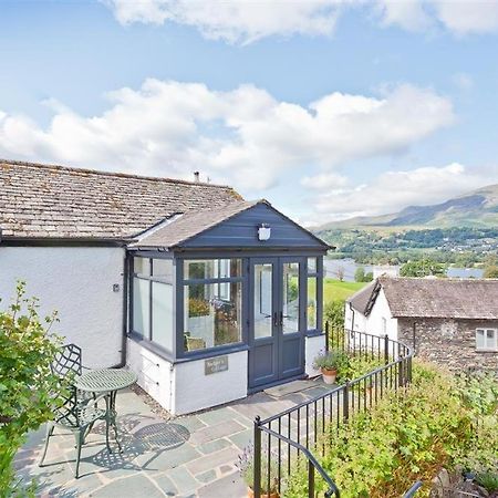 Badger'S Cottage With Stunning Lake & Mountain Views Coniston Εξωτερικό φωτογραφία