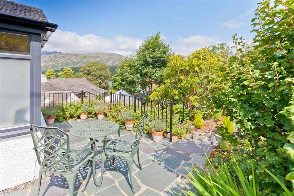 Badger'S Cottage With Stunning Lake & Mountain Views Coniston Εξωτερικό φωτογραφία