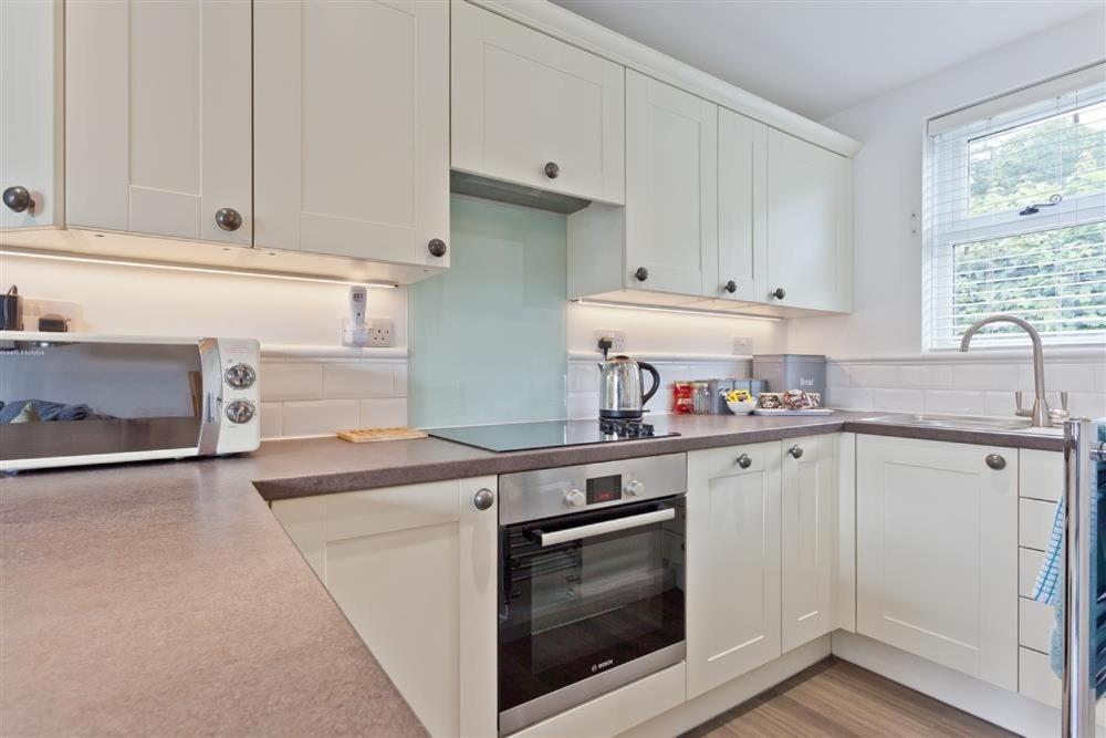 Badger'S Cottage With Stunning Lake & Mountain Views Coniston Εξωτερικό φωτογραφία